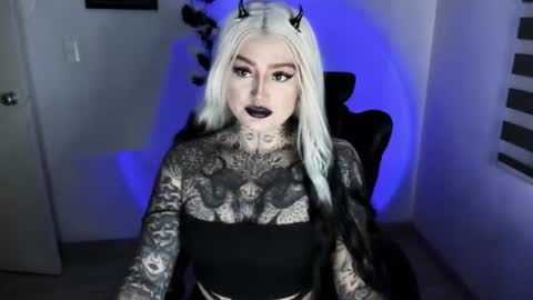  Callme Mistress Ani  online show from 23, 6, 2026