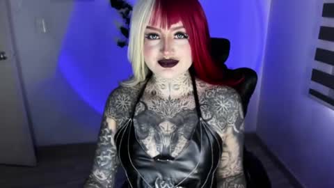  Callme Mistress Ani  online show from 24, 6, 2026