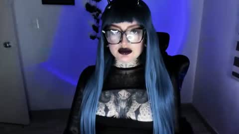  Callme Mistress Ani  online show from 26, 6, 2026