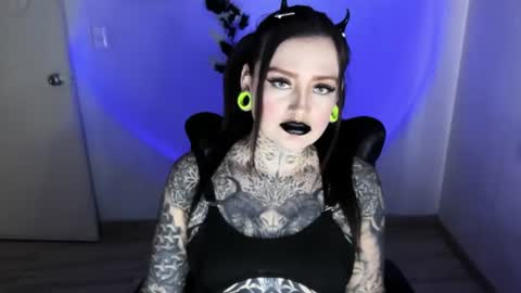  Callme Mistress Ani  online show from 2, 7, 2026