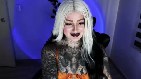  Callme Mistress Ani  online show from 15, 7, 2026