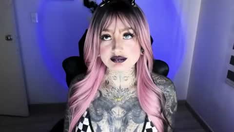  Callme Mistress Ani  online show from 17, 7, 2026