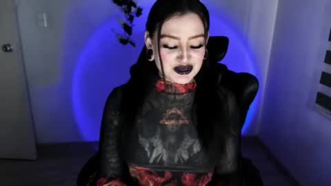  Callme Mistress Ani  online show from 22, 7, 2026