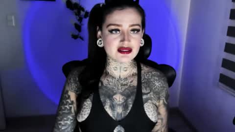  Callme Mistress Ani  online show from 23, 7, 2026