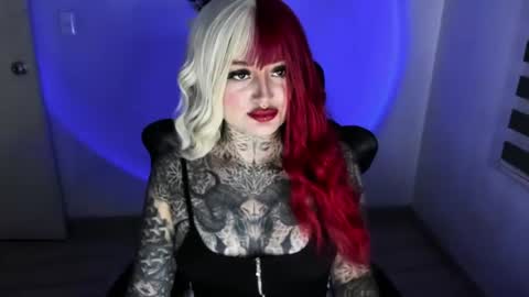  Callme Mistress Ani  online show from 27, 7, 2026