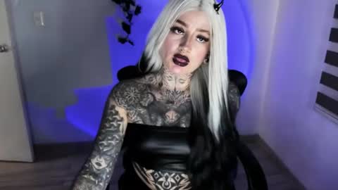  Callme Mistress Ani  online show from 28, 7, 2026