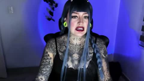  Callme Mistress Ani  online show from 3, 8, 2026