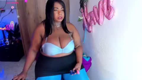 anai_valentinex online show from 21, 6, 2026
