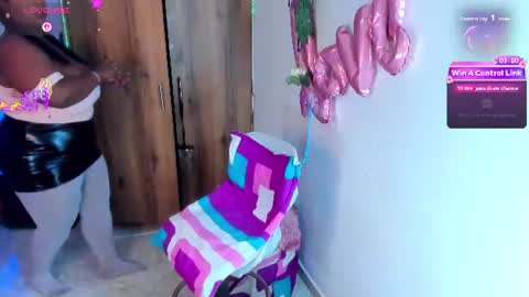 anai_valentinex online show from 22, 6, 2026