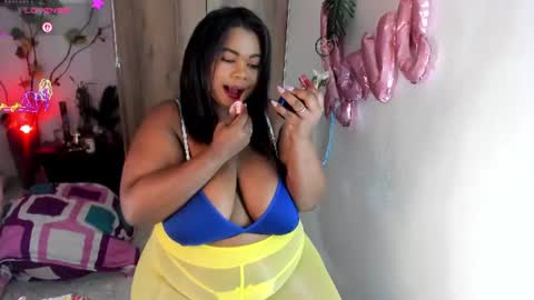 anai_valentinex online show from 7, 7, 2026