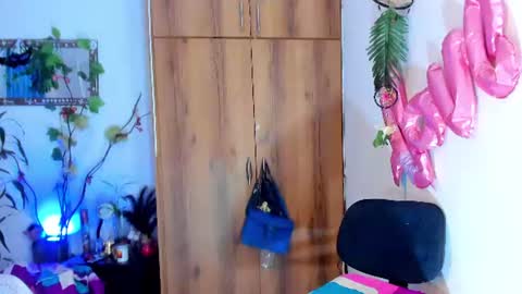 anai_valentinex online show from 14, 7, 2026