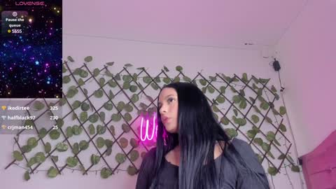 Anais online show from 22, 12, 2024