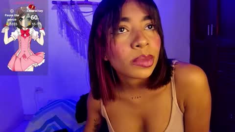 anais_tgn online show from 2, 10, 2025