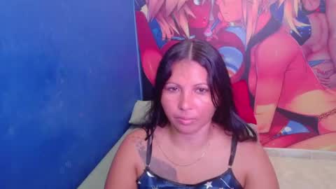Anais online show from 25, 7, 2026