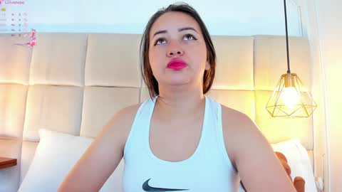  Anais clark  online show from 28, 1, 2025