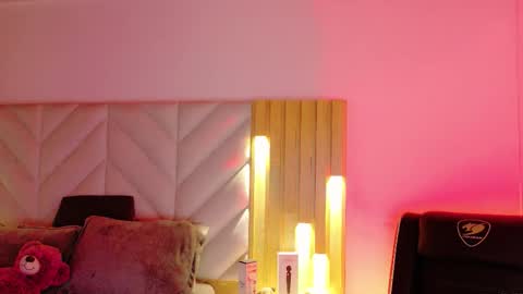 Anaise  online show from 30, 3, 2026