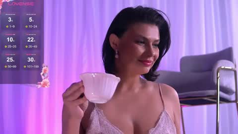 Anais online show from 18, 4, 2026