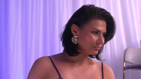 Snapshot of anaisleblanc chatting on 19, 5, 2026 Anais online show from 19, 5, 2026