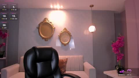 Anais Nin  online show from 30, 1, 2025