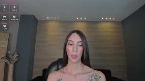 Anais Nin  online show from 8, 2, 2025