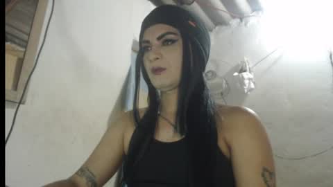 Analia smith online show from 27, 6, 2026