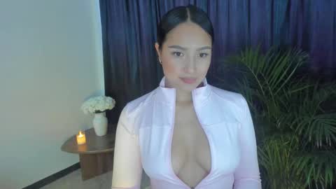 Snapshot of anamarieh chatting on 30, 10, 2025 Ann online show from 30, 10, 2025