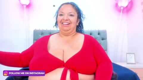  Ana Maria  online show from 8, 2, 2025