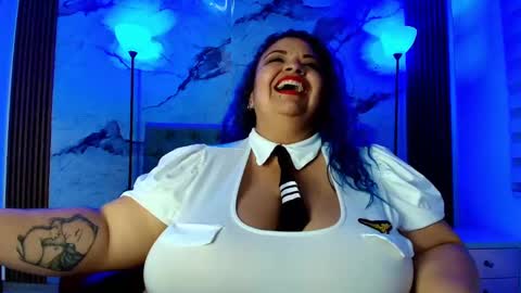  Ana Maria  online show from 21, 11, 2025