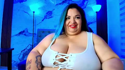  Ana Maria  online show from 21, 4, 2026