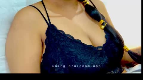 Snapshot of anamika_sun chatting on 2, 6, 2026 Anamika Sun online show from 2, 6, 2026