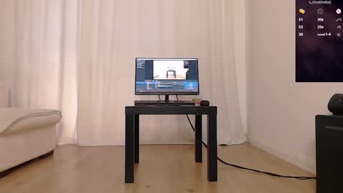 anamistress online show from 6, 3, 2025