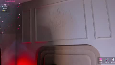 Snapshot of anamonroee chatting on 29, 9, 2025 anamonroee online show from 29, 9, 2025