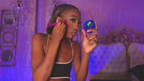 anamonroee online show from 27, 4, 2026