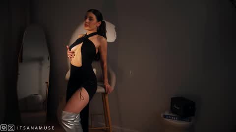 Ana online show from 29, 10, 2025