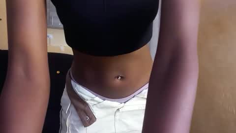 Ananablossom online show from 17, 4, 2026
