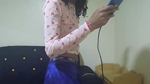 Ananablossom online show from 10, 7, 2026