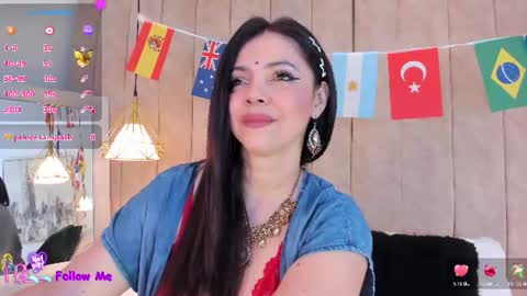 Ananta  online show from 11, 7, 2026