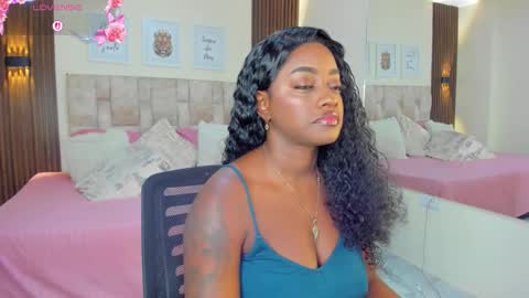 A N A  my connection hours are from 600 pm to 12 pm Colombian time online show from 22, 10, 2025