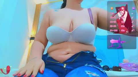 A N A P A U L A online show from 22, 11, 2025