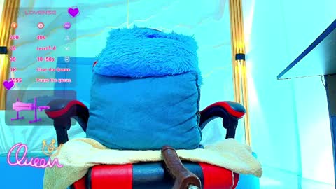 A N A P A U L A online show from 2, 4, 2026