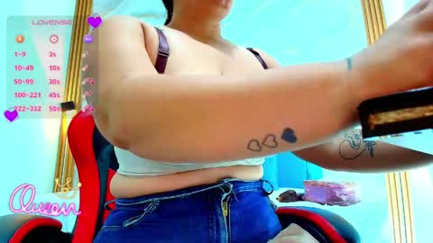 A N A P A U L A online show from 11, 4, 2026