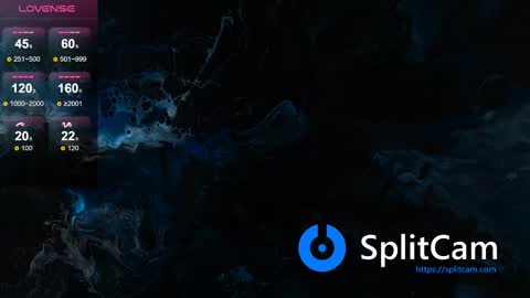 Anna online show from 10, 3, 2025