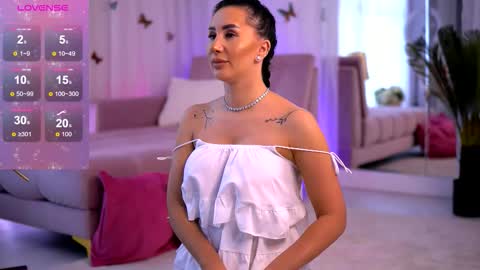 Anna online show from 8, 9, 2025