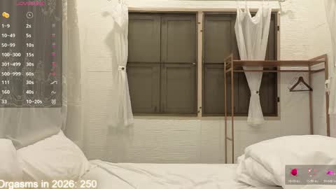 anarosex online show from 12, 4, 2026