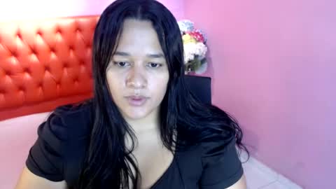anarossa1 online show from 29, 7, 2026