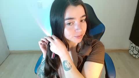 ana 3 online show from 8, 3, 2025