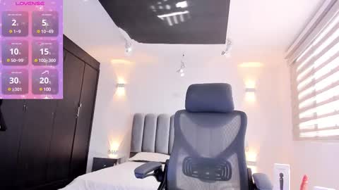 Snapshot of anaruiz1_ chatting on 19, 2, 2025 ana online show from 19, 2, 2025