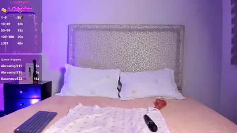 Snapshot of anaruiz1_ chatting on 27, 2, 2025 ana online show from 27, 2, 2025