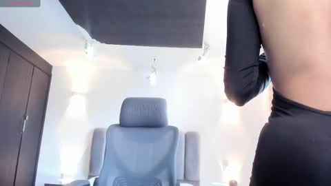 Snapshot of anaruiz1_ chatting on 8, 3, 2025 ana online show from 8, 3, 2025