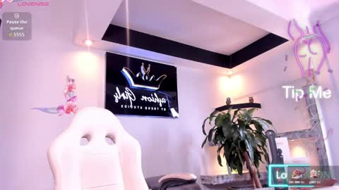 Snapshot of anaruiz1_ chatting on 4, 10, 2025 ana online show from 4, 10, 2025